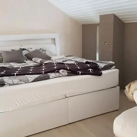 Appartement Schwarzwald Auszeit Mit Sauna, Pool & Dachterrasse *