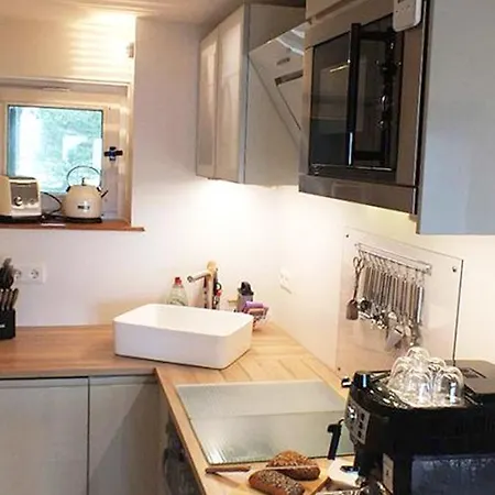 Schwarzwald Auszeit Mit Sauna, Pool & Dachterrasse Sasbachwalden