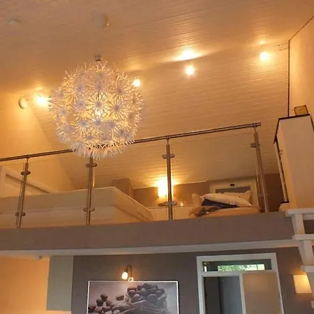 Appartement Schwarzwald Auszeit Mit Sauna, Pool & Dachterrasse